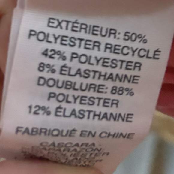 Vuori Clementine Short 2.0 - Picture 5 of 5